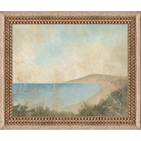 Antique Seascapes II