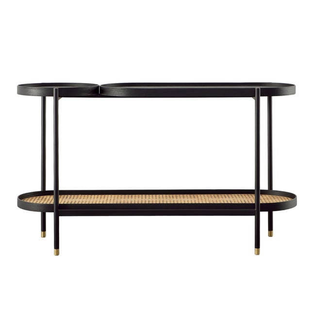 Dovetail Furniture Petras Petras Console Table