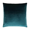 D.V. KAP Home Indoor Pillows Iridescence-Peacock 22" Pillow