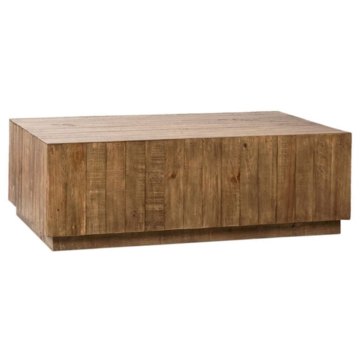 Dovetail Furniture Coffee Tables WELBECK COFFEE TABLE