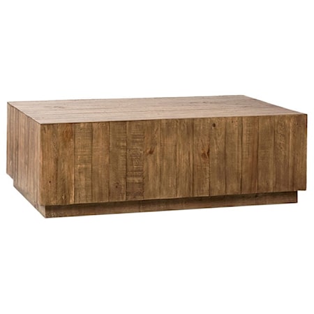 WELBECK COFFEE TABLE