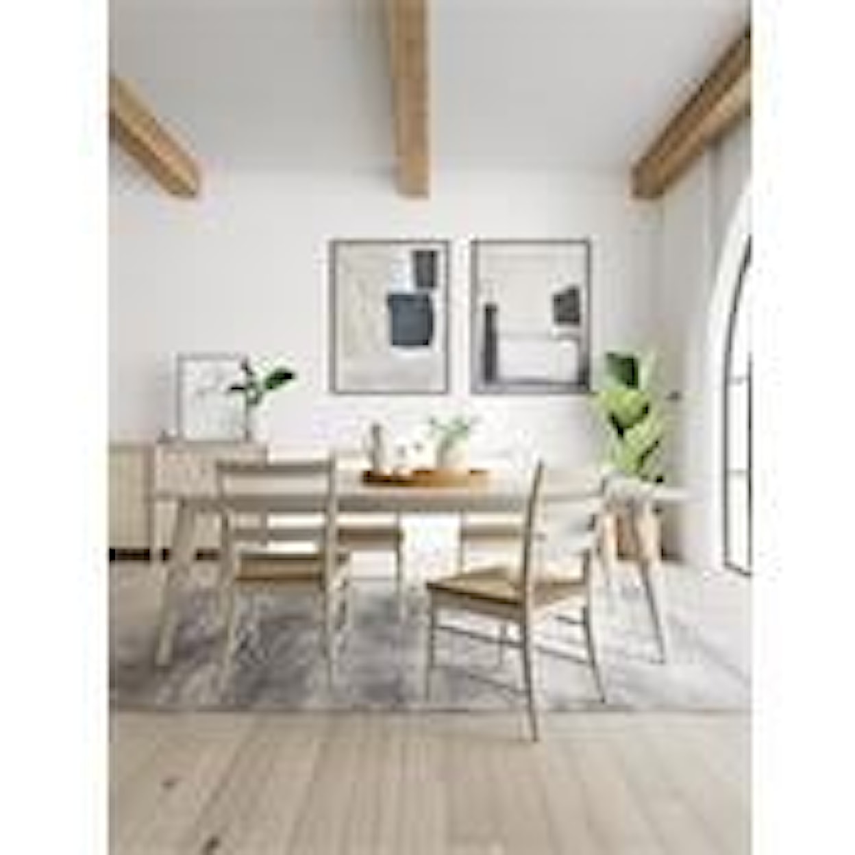 Riverside Furniture Laguna Rectangular Dining Table