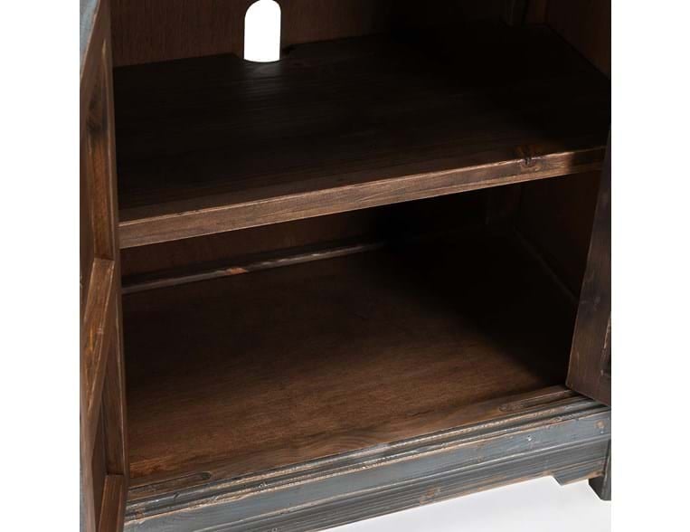 Classic Home Amherst 4-Door Buffet