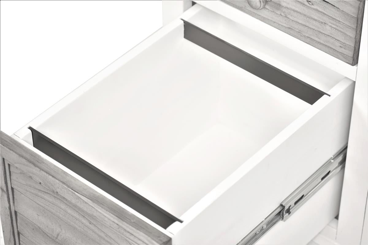 Sea Winds Trading Company Islamorada Bedroom Collection Desk & Chair Set