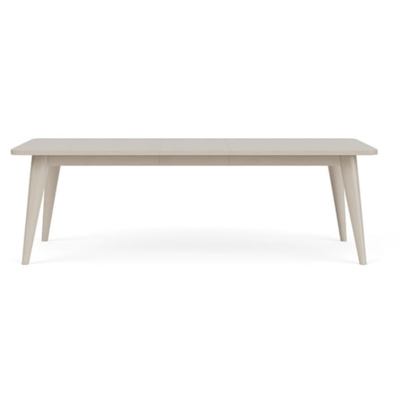 Rectangular Dining Table