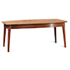 Stickley Nichols and Stone Collection CANTERBURY COFFEE TABLE