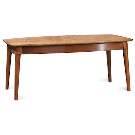 CANTERBURY COFFEE TABLE