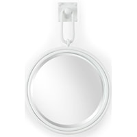 LUCIA MIRROR- WHITE