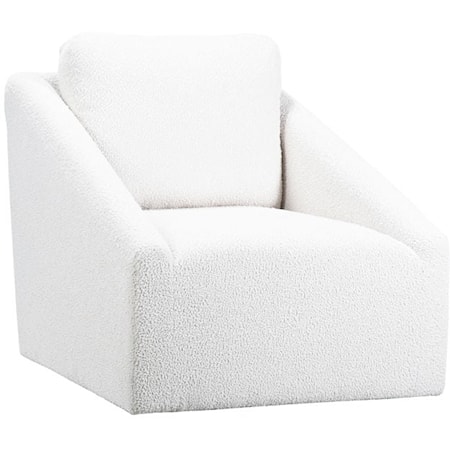 Andrew Swivel Chair