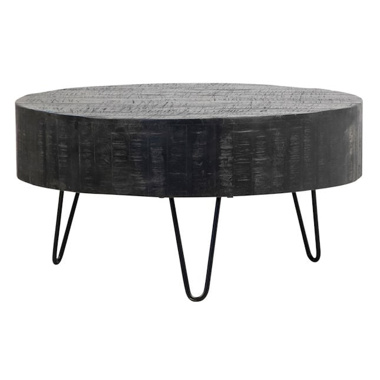 Dovetail Furniture Coffee Tables BAROCCA COFFEE TABLE