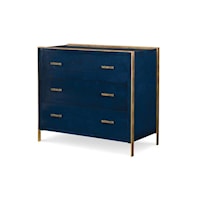 SAN JUAN CHEST OF DRAWERS