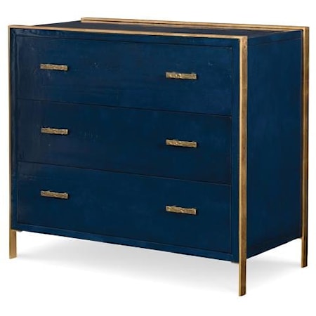 SAN JUAN CHEST OF DRAWERS