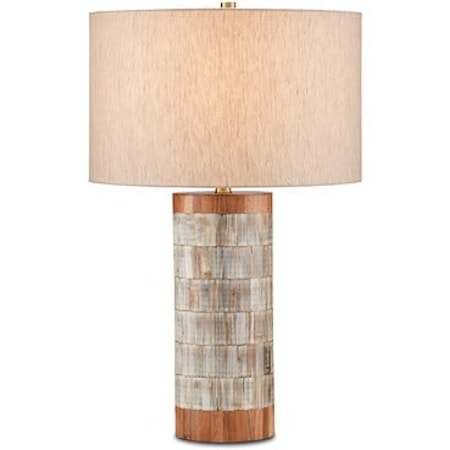 Hyson Table Lamp