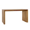 Dovetail Furniture Sonya Sonya Desk