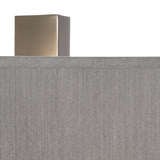 Wildwood Lamps Lighting Jaxon Lamp- Grey Shade