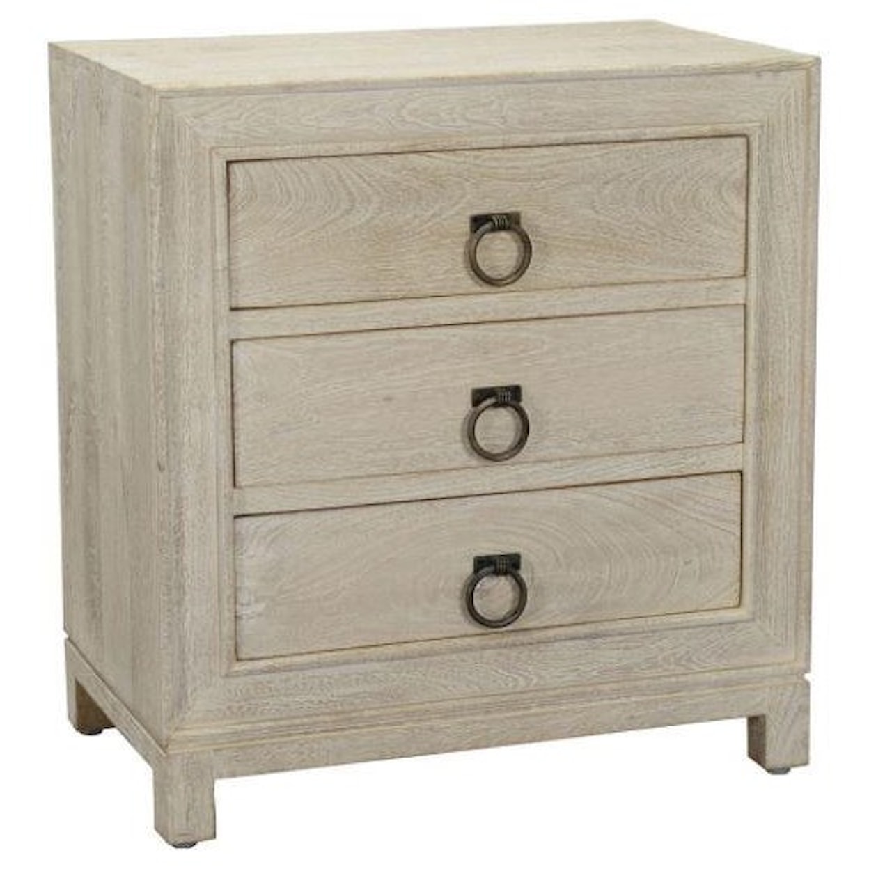 Classic Home Capetown CAPETOWN 3DWR NIGHTSTAND