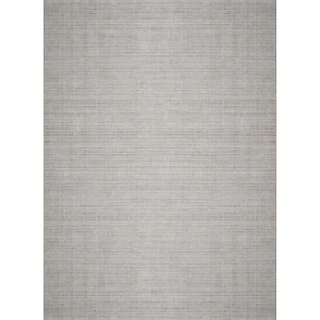 Ledges Pewter 8' x 11' Rug