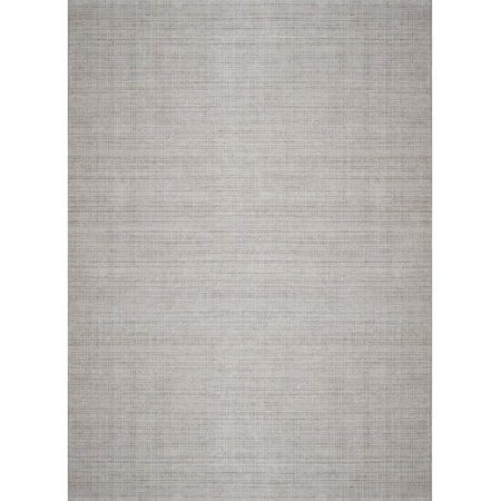 Ledges Pewter 8' x 11' Rug