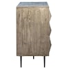 Dovetail Furniture Sideboards/Buffets Bates Sideboard