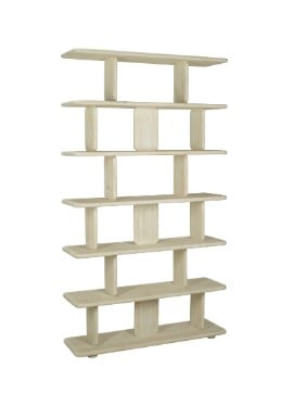 OSCAR BOOKCASE