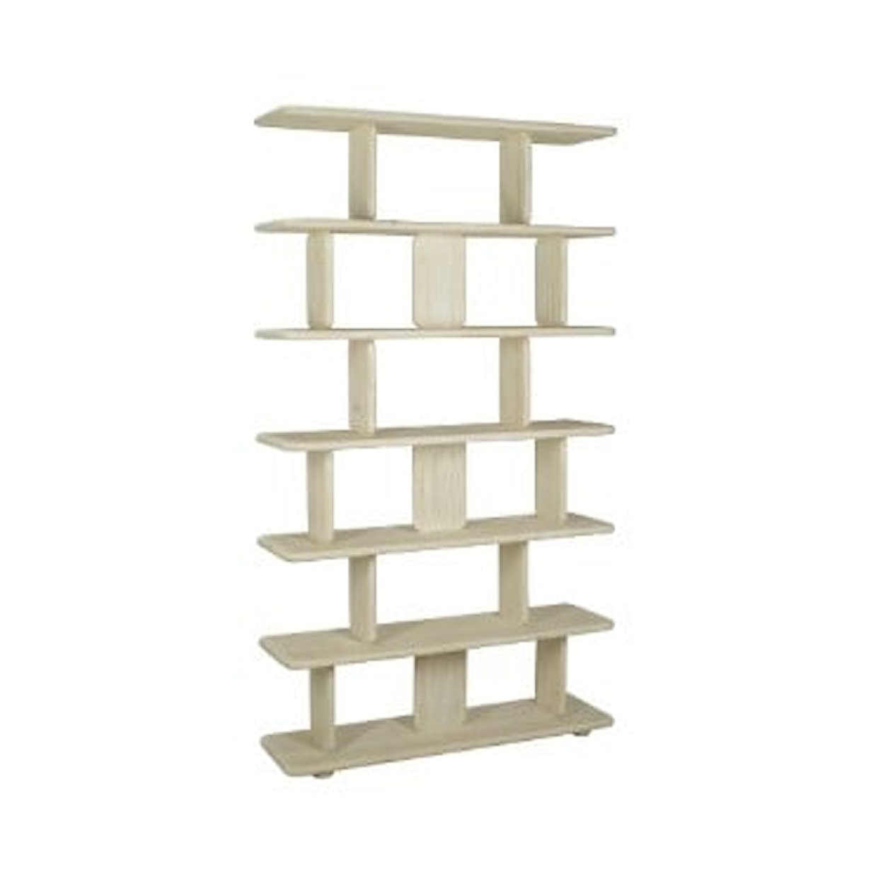 Dovetail Furniture Bookcases OSCAR BOOKCASE