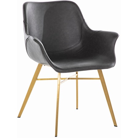 CHANNING 18" DINING CHAIR