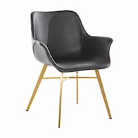 CHANNING 18" DINING CHAIR