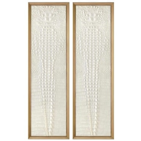 Kano Wall Panels (Set of 2)