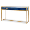 Maitland-Smith Console/Sofa Tables SAN JUAN CONSOLE TABLE