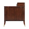 Theodore Alexander ALEXA HAMPTON GORDON PEDESTAL DESK