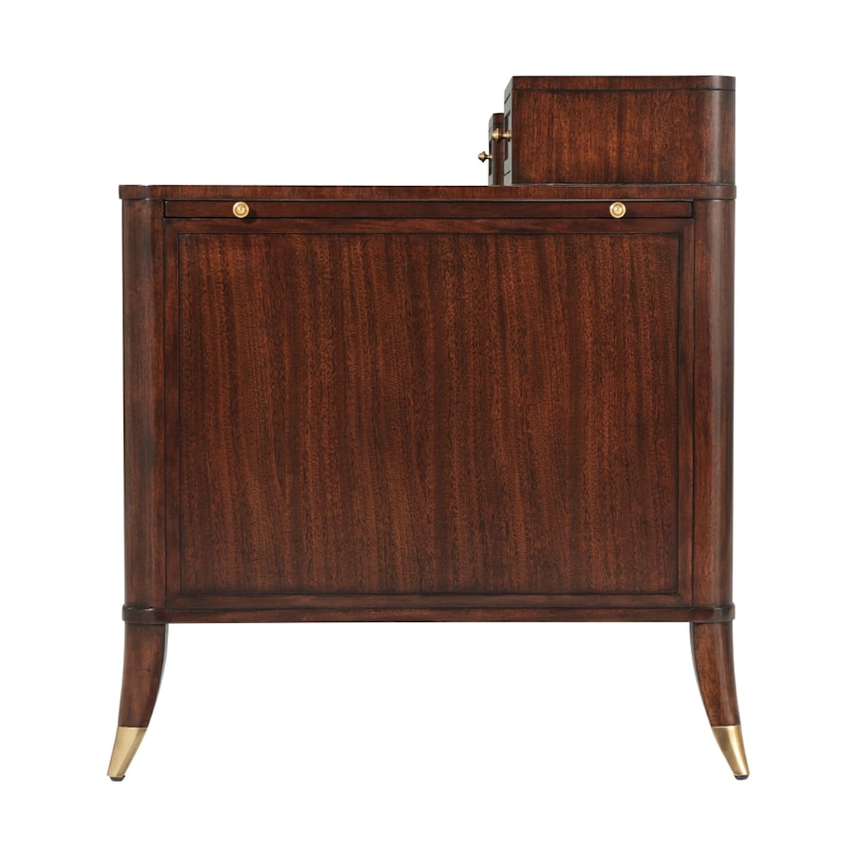 Theodore Alexander ALEXA HAMPTON GORDON PEDESTAL DESK