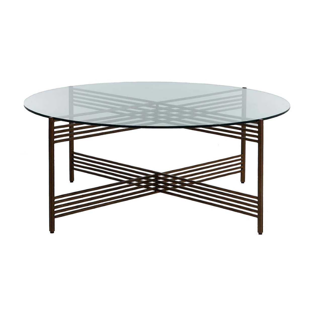 Gabby Coffee Tables TANNER COFFEE TABLE