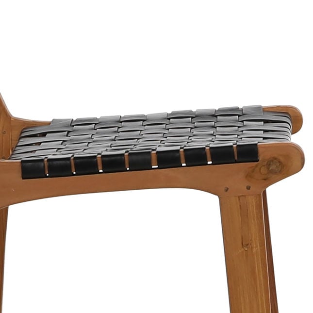 Dovetail Furniture Dale Dale Counter Stool