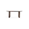 Classic Home Norwood NORWOOD 78" DINING TABLE