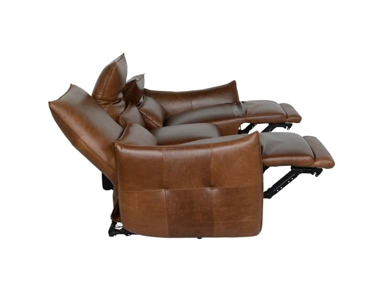 Classic Home Amsterdam Power Reclining Sofa