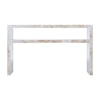 Wildwood Lamps Tables- Console SHELLEBRATIONS CONSOLE