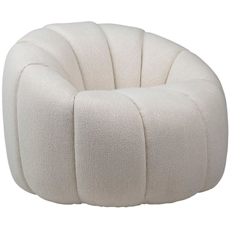 Symone Swivel Chair