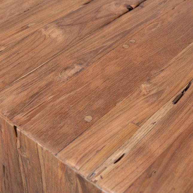 Dovetail Furniture Chilton Chilton Dining Table