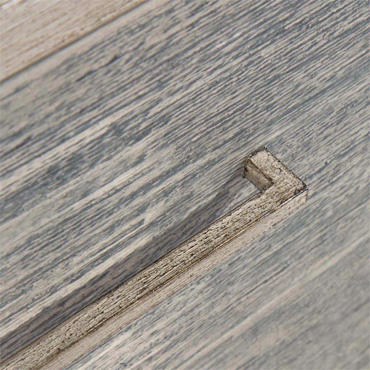 John-Richard Casegoods Harmony Three-Drawer Chest