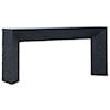 Dovetail Furniture Consoles Orbina Console Table