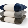 D.V. KAP Home Indoor Pillows Courchevel-Navy 22" Pillow