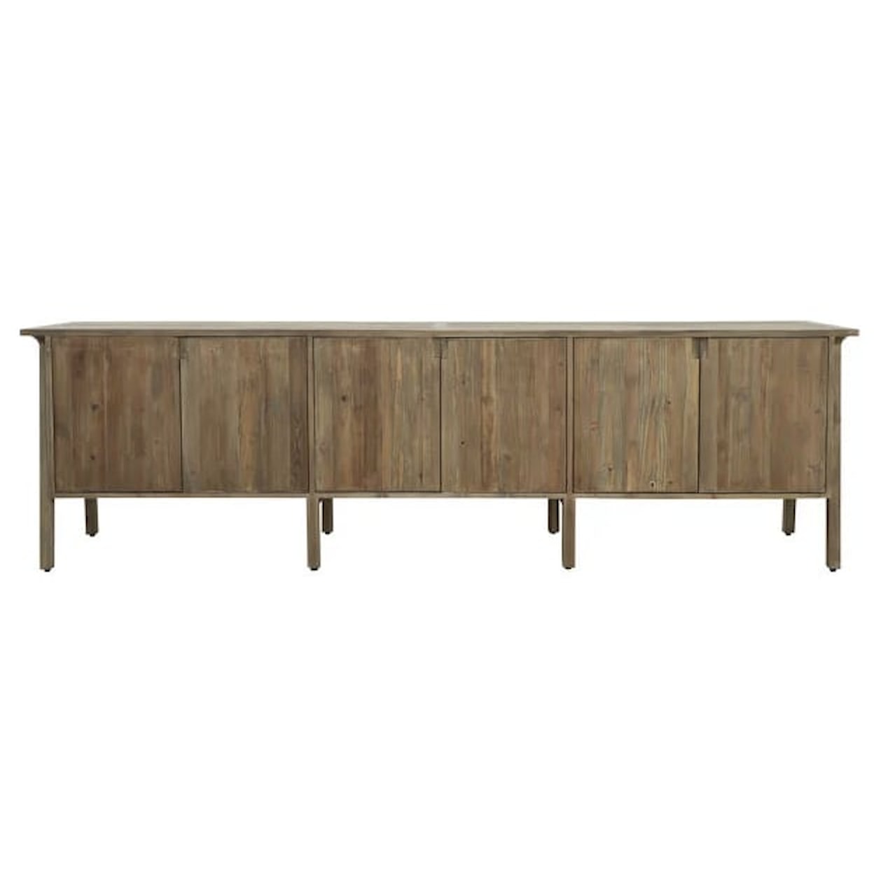 Dovetail Furniture Torre Torre Sideboard