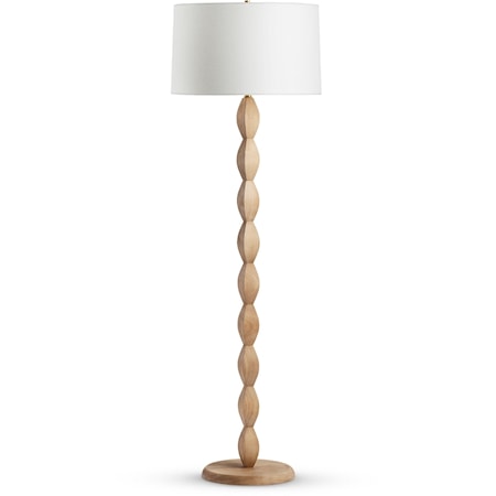 MANOR FLOOR LAMP