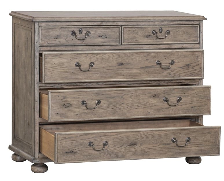 Fairfield Casegood Accent Drawer Chests