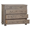 Fairfield Casegood Accent Drawer Chests