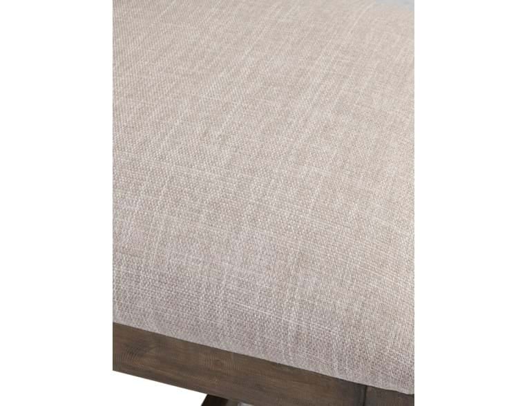 Classic Home Caleb Dining Side Chairs