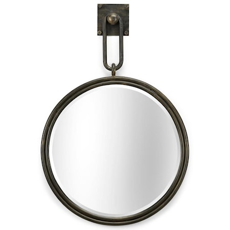 GRENADA MIRROR- BRONZE