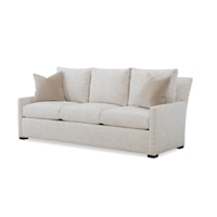 GRAYSON SOFA IN ASHTON COTTON