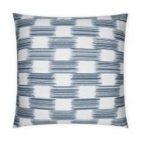 KLASSIK DENIM 22" PILLOW