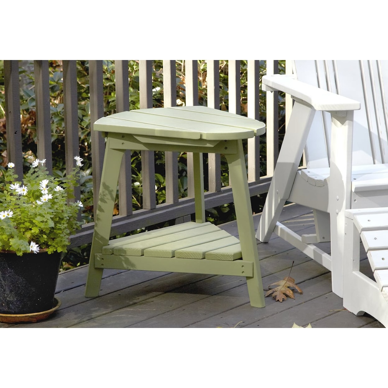 Uwharrie Chair The Carolina Preserves CAROLINA PRESERVES SIDE TABLE